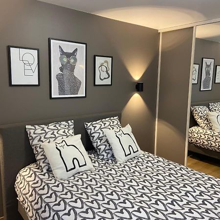 Confort Home - Disneyland Paris A 10 Minutes A Pied- Marne La Vallee- Paris Serris Zewnętrze zdjęcie