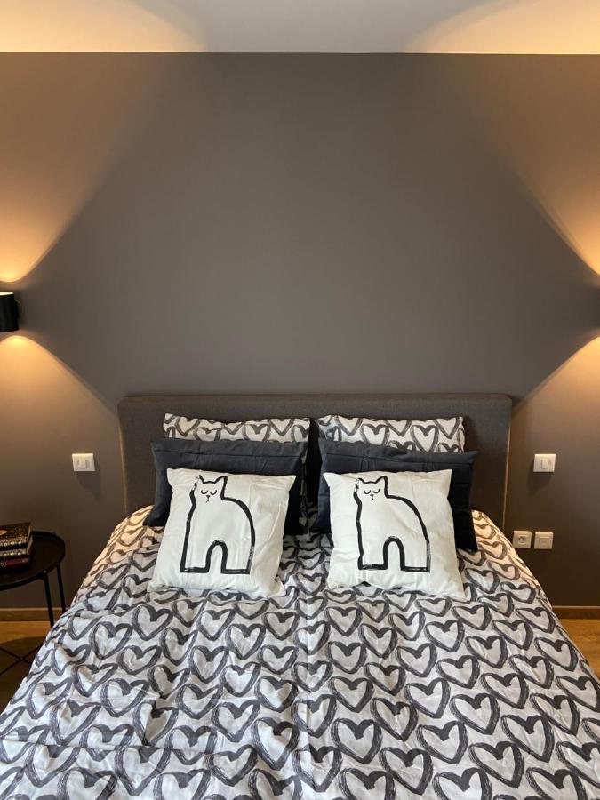 Confort Home - Disneyland Paris A 10 Minutes A Pied- Marne La Vallee- Paris Serris Zewnętrze zdjęcie