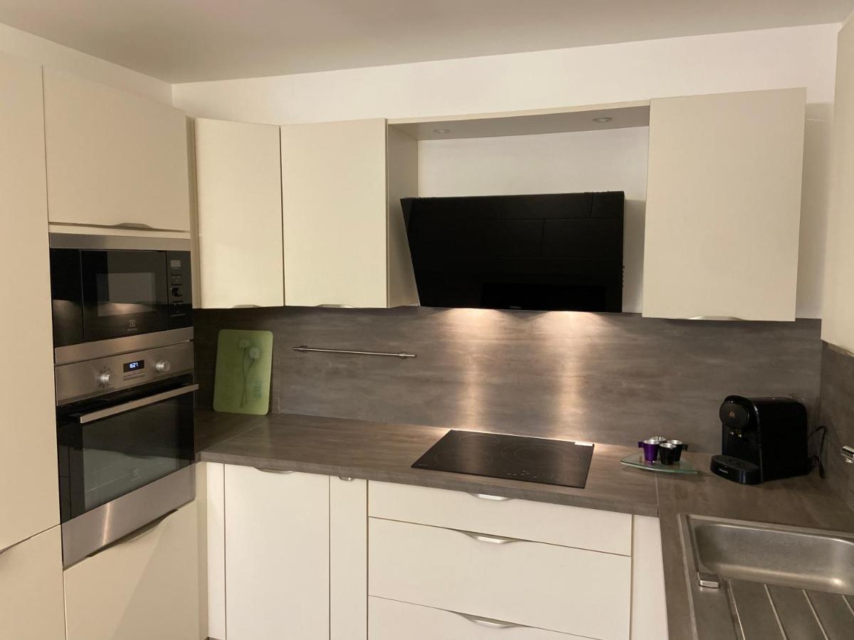 Confort Home - Disneyland Paris A 10 Minutes A Pied- Marne La Vallee- Paris Serris Zewnętrze zdjęcie