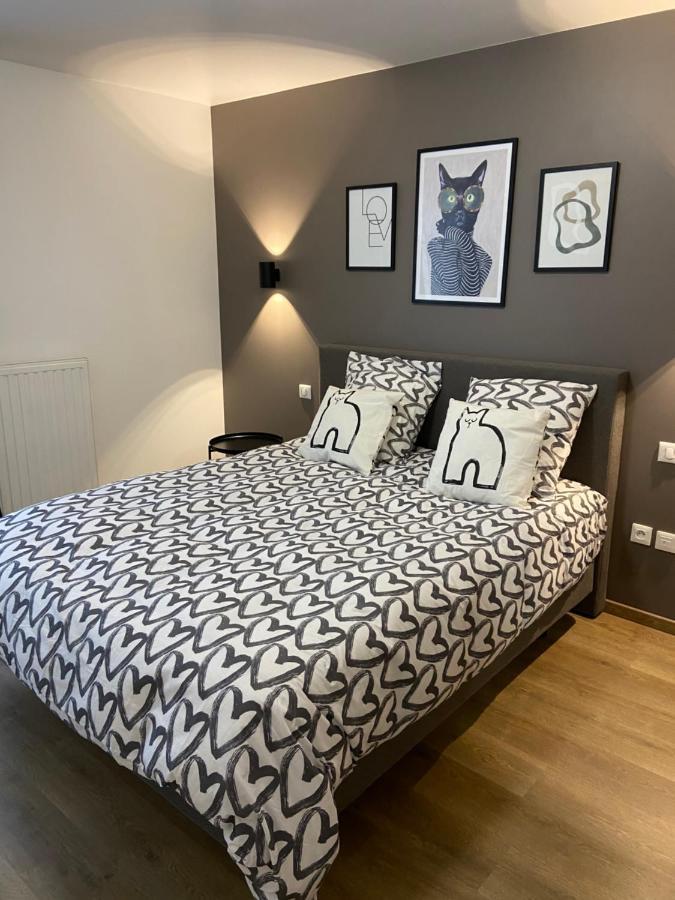 Confort Home - Disneyland Paris A 10 Minutes A Pied- Marne La Vallee- Paris Serris Zewnętrze zdjęcie