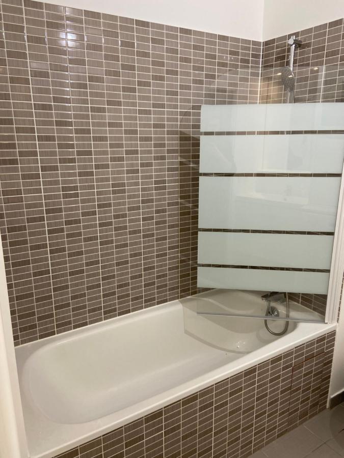 Confort Home - Disneyland Paris A 10 Minutes A Pied- Marne La Vallee- Paris Serris Zewnętrze zdjęcie