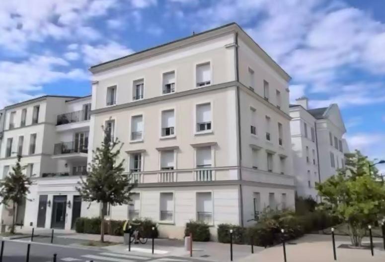 Confort Home - Disneyland Paris A 10 Minutes A Pied- Marne La Vallee- Paris Serris Zewnętrze zdjęcie