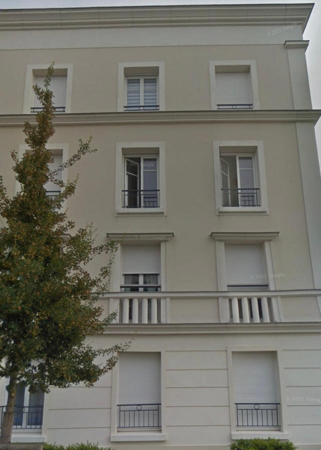 Confort Home - Disneyland Paris A 10 Minutes A Pied- Marne La Vallee- Paris Serris Zewnętrze zdjęcie