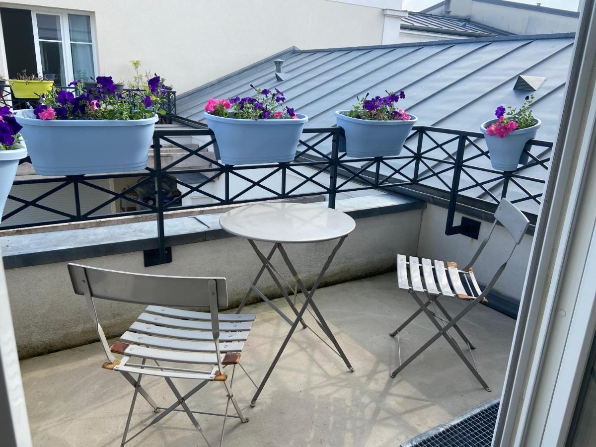 Confort Home - Disneyland Paris A 10 Minutes A Pied- Marne La Vallee- Paris Serris Zewnętrze zdjęcie