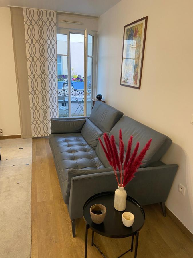 Confort Home - Disneyland Paris A 10 Minutes A Pied- Marne La Vallee- Paris Serris Zewnętrze zdjęcie