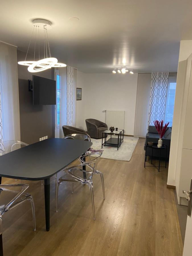 Confort Home - Disneyland Paris A 10 Minutes A Pied- Marne La Vallee- Paris Serris Zewnętrze zdjęcie