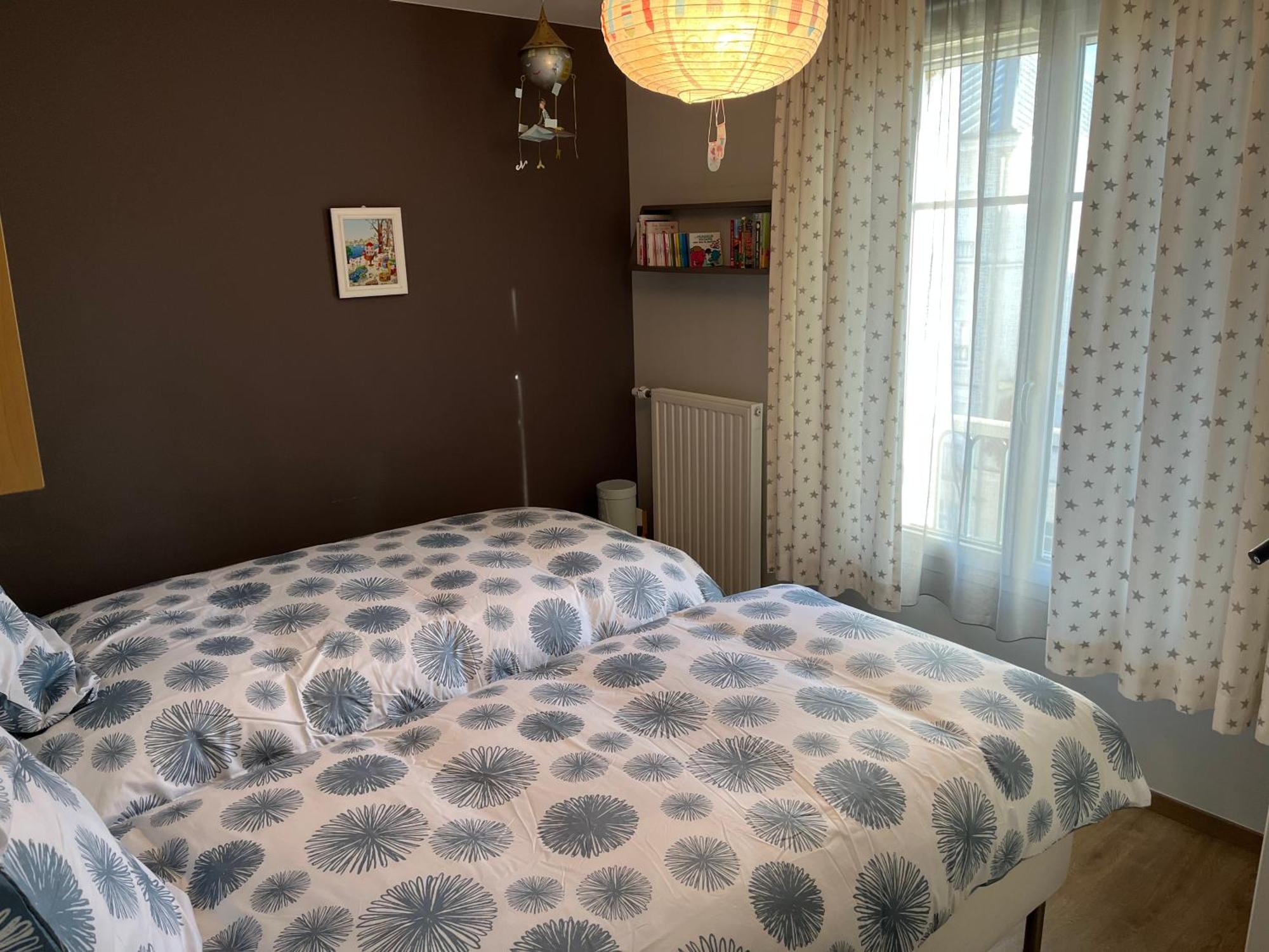 Confort Home - Disneyland Paris A 10 Minutes A Pied- Marne La Vallee- Paris Serris Zewnętrze zdjęcie
